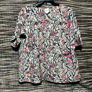 Junarose blouse